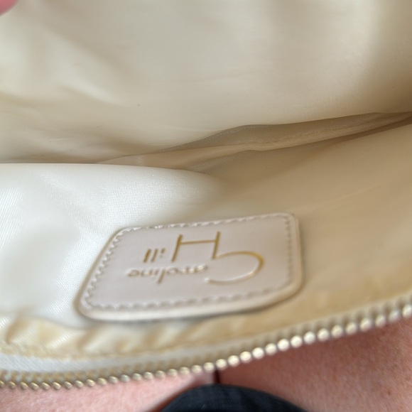 Caroline Hill Leopard print purse with interior pockets and card holders - Picture 9 of 10